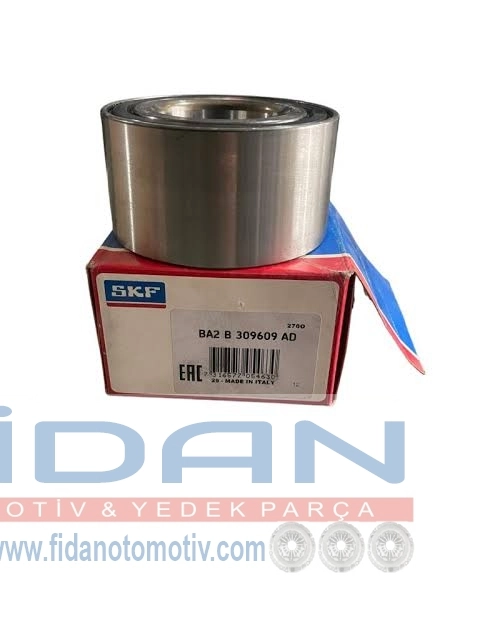 Scania Eksantrik Dİşli Rulmanı Scanıa 1905699